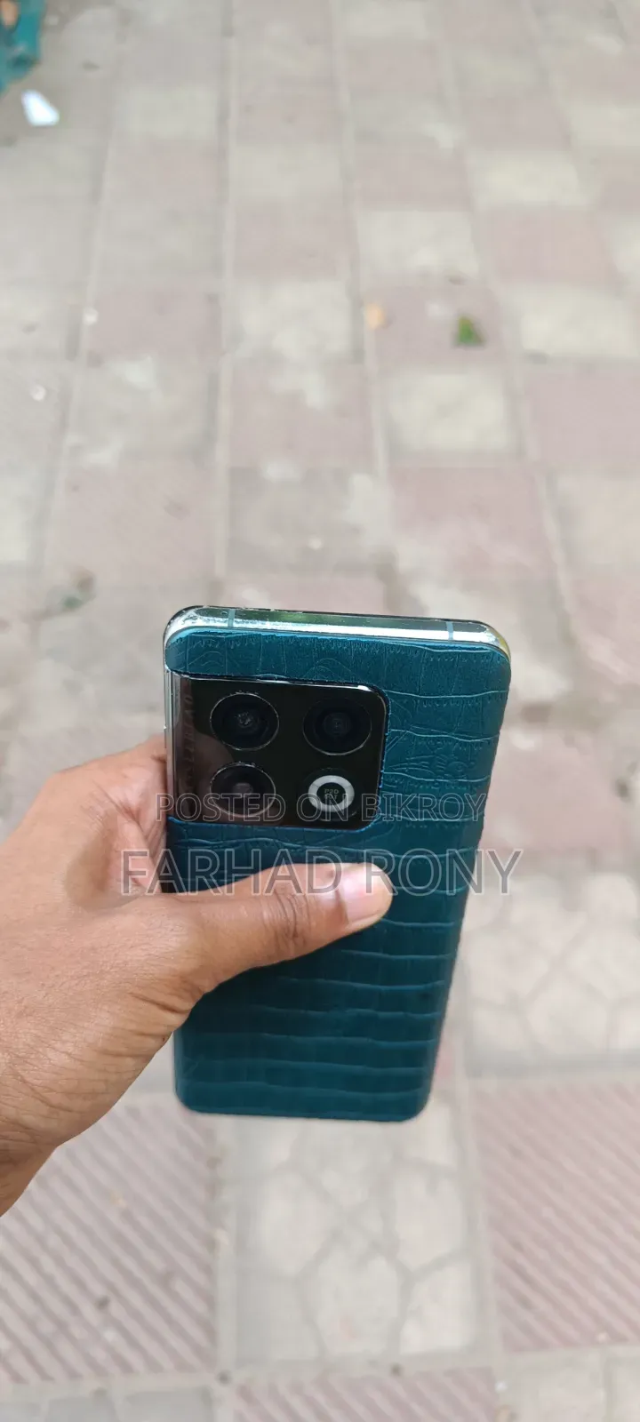 OnePlus 10 Pro 256 GB