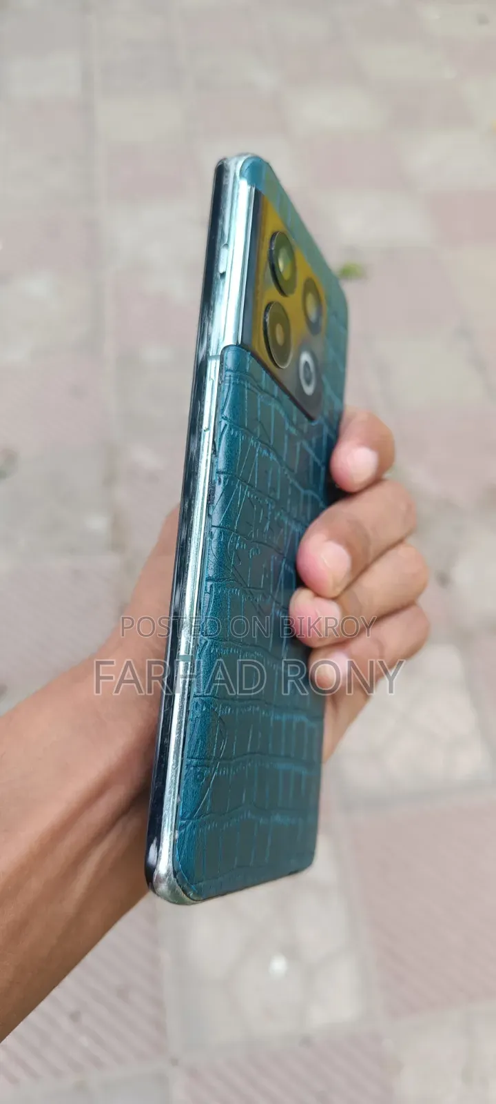 OnePlus 10 Pro 256 GB