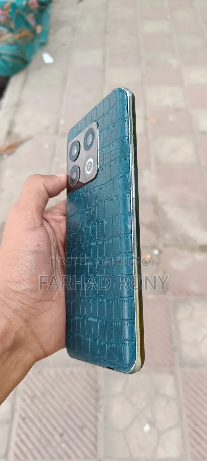 OnePlus 10 Pro 256 GB