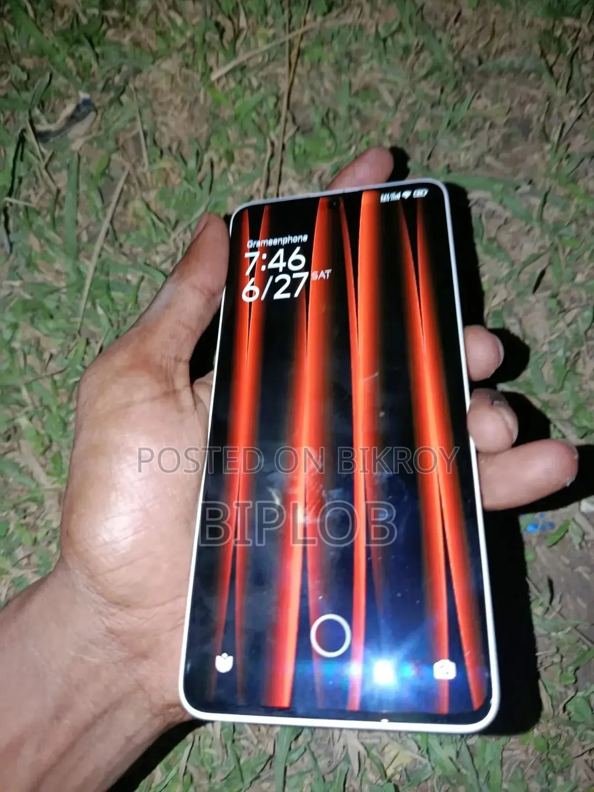 Xiaomi 13 Pro 256 GB White