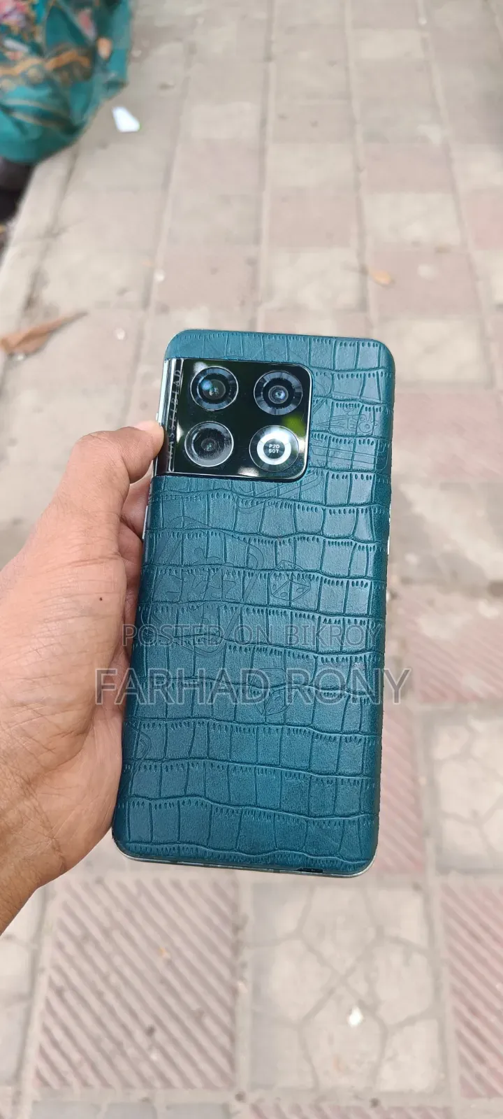 OnePlus 10 Pro 256 GB