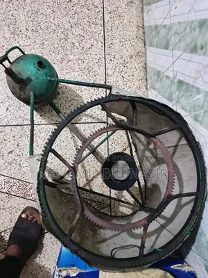 কেরোসিন স্টোভ