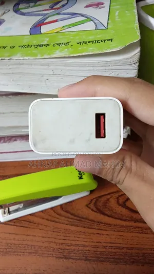 Xiaomi Original 33watt Fast Charger Without Cable