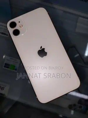 Apple iPhone 11 64 GB White