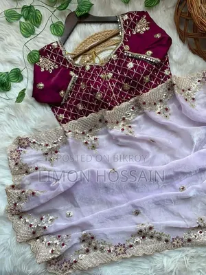 Indian Saree