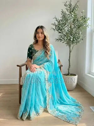Indian Saree