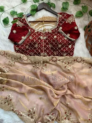 Indian Saree