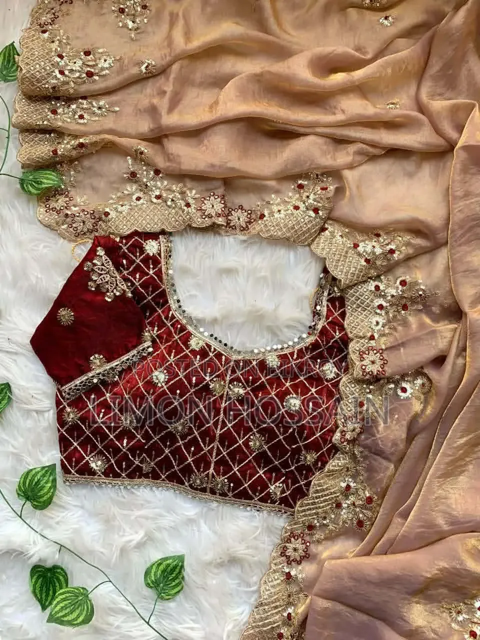 Indian Saree