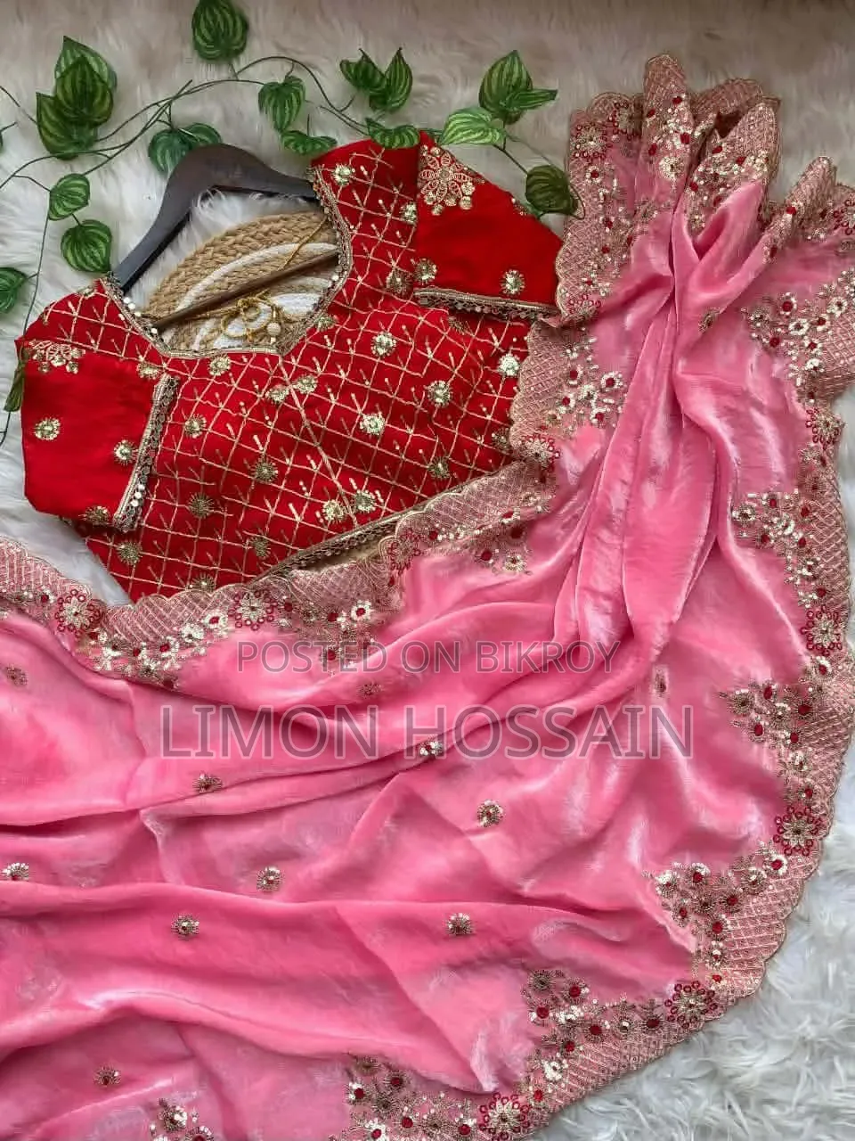 Indian Saree