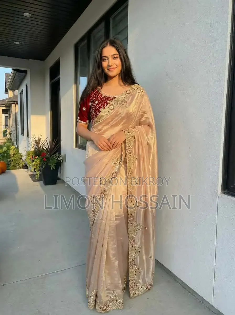 Indian Saree