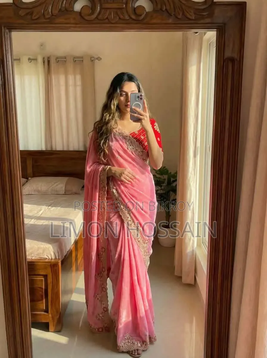 Indian Saree