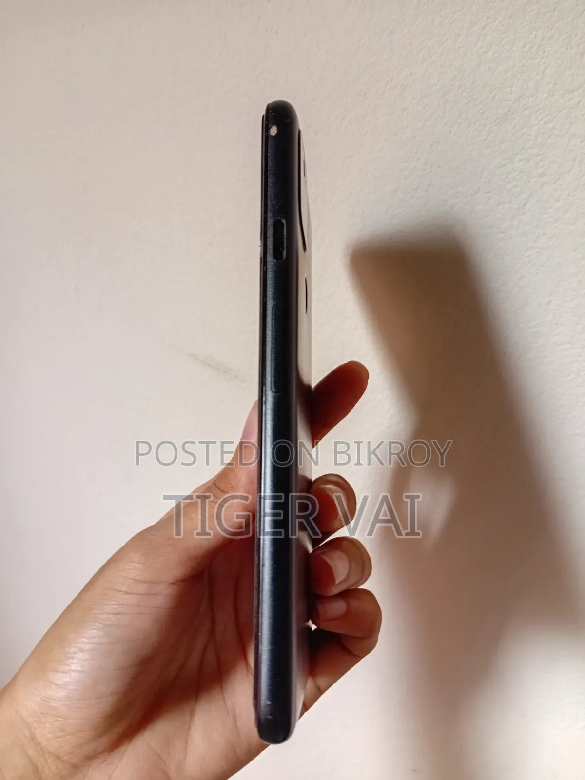 Google Pixel 5 128 GB Black