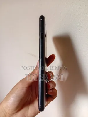Google Pixel 5 128 GB Black