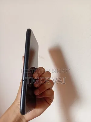 Google Pixel 5 128 GB Black