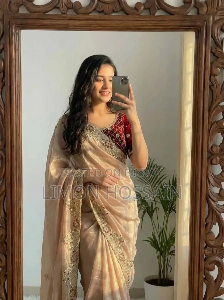 Indian Saree