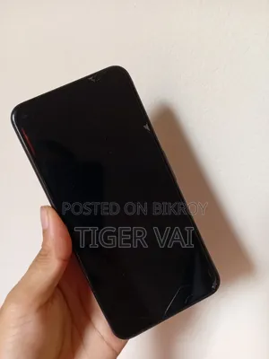 Google Pixel 5 128 GB Black