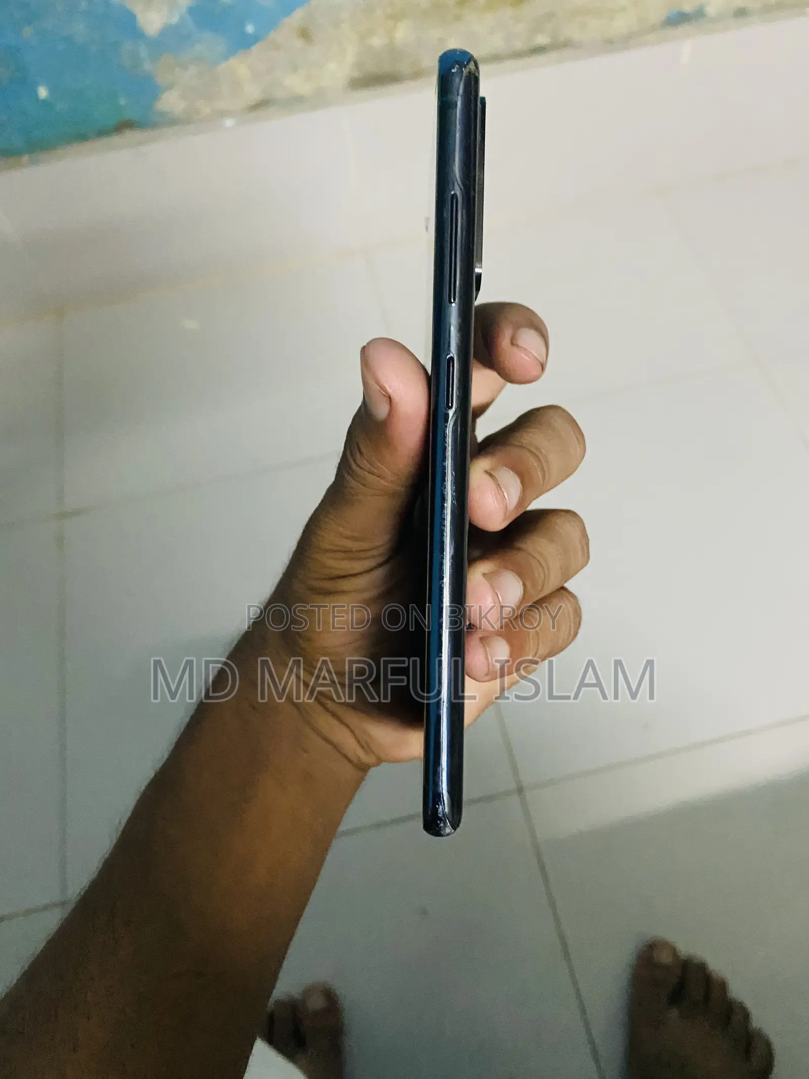 Samsung Galaxy S20 FE 128 GB Blue