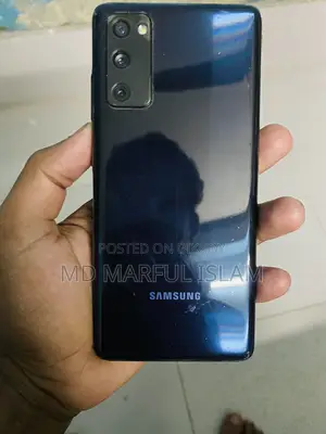 Samsung Galaxy S20 FE 128 GB Blue