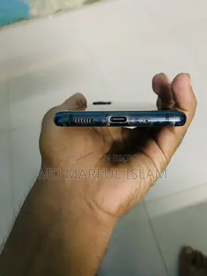 Samsung Galaxy S20 FE 128 GB Blue