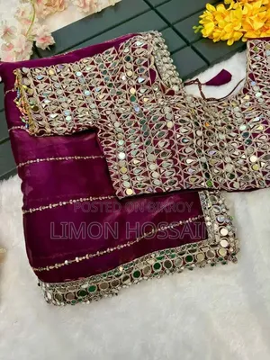 ইন্ডিয়া শাড়ী