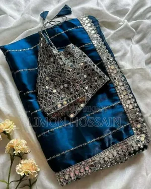 Indian Saree
