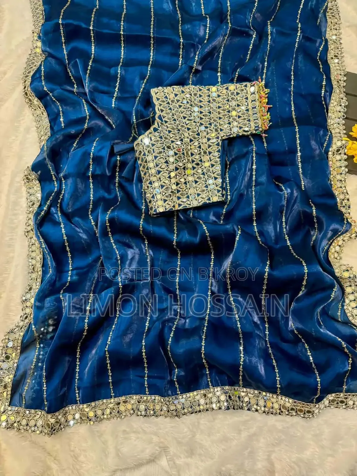Indian Saree