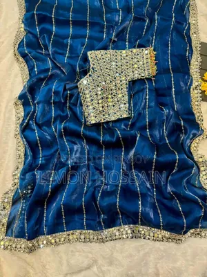 Indian Saree