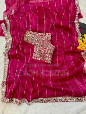 Indian Saree