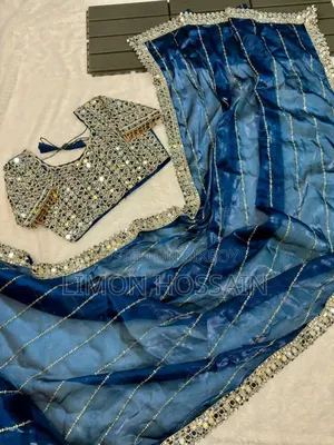Indian Saree