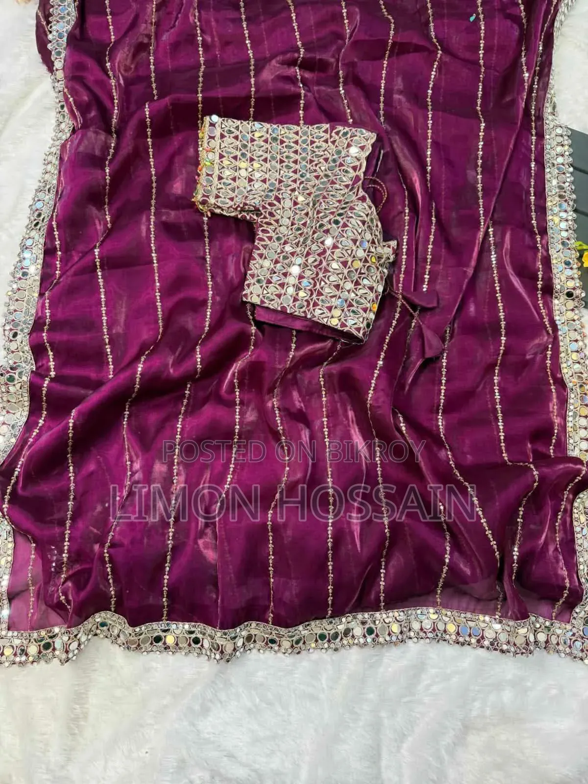 Indian Saree