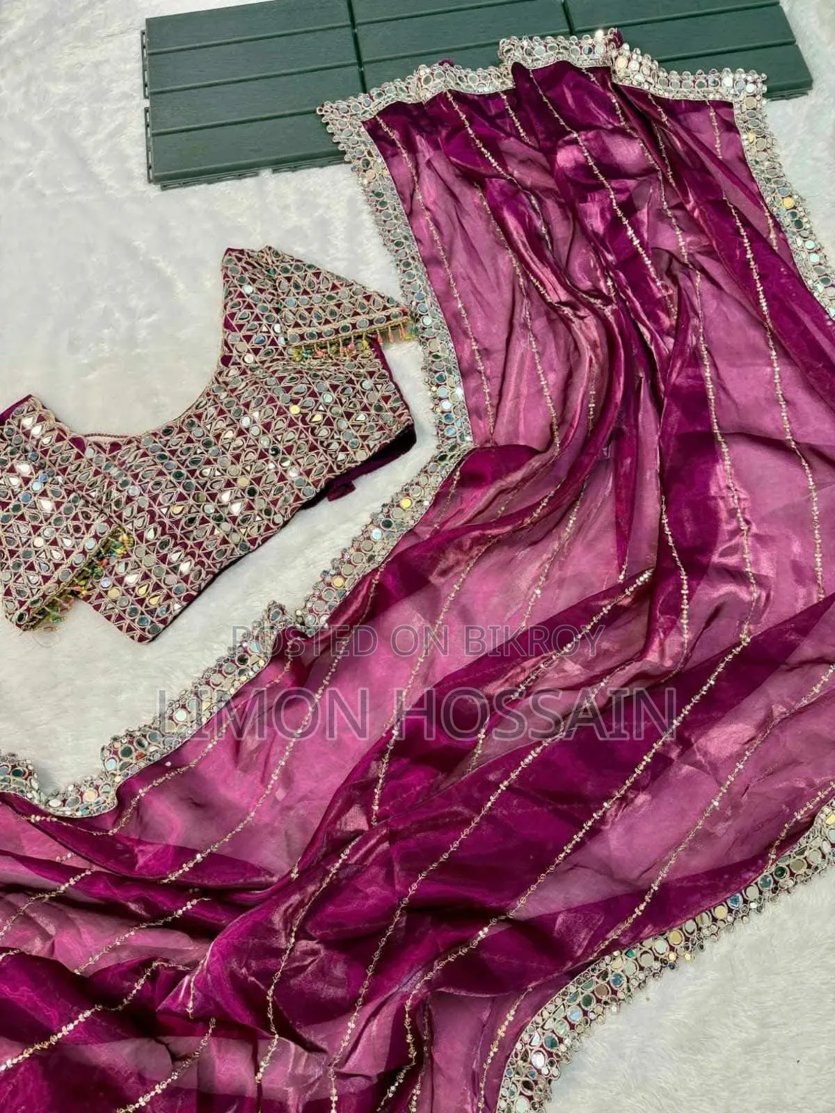 Indian Saree