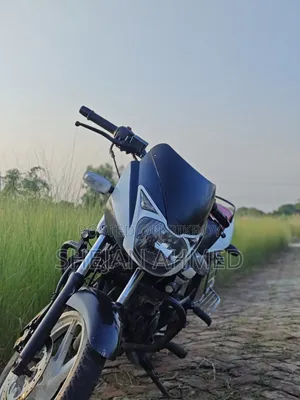 Bajaj Pulsar 150 2018 Black