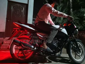 Bajaj Pulsar 150 2018 Black