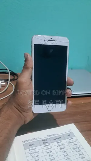 Apple iPhone 7 Plus 128 GB Rose Gold