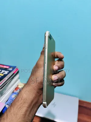 Apple iPhone 7 Plus 128 GB Rose Gold