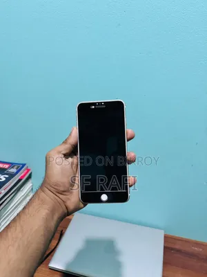 Apple iPhone 7 Plus 128 GB Rose Gold
