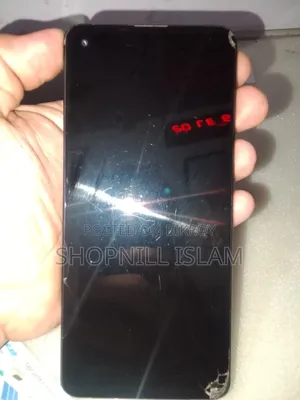স্যামসাং গ্যালাক্সি এ২১এস ৬৪ জিবি ব্লু