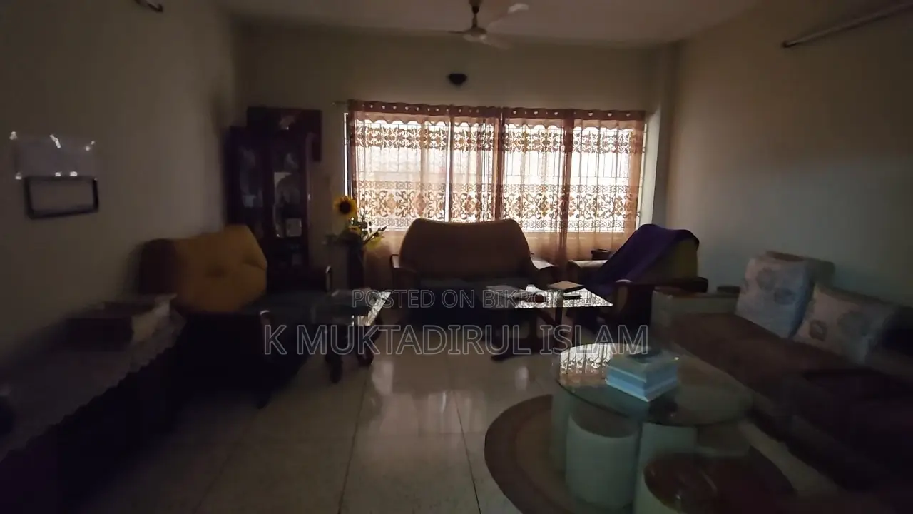 3-Bedroom Apartment in Akash Deep, Mirpur for Sale