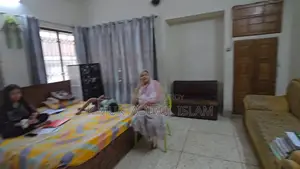 3-Bedroom Apartment in Akash Deep, Mirpur for Sale