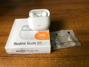 Redmi Buds 5c