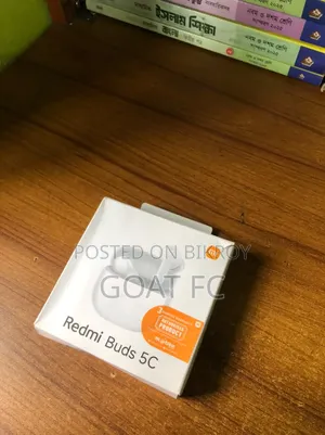 Redmi Buds 5c