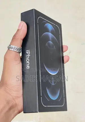 অ্যাপল আইফোন ১২ প্রো ২৫৬ জিবি নীল