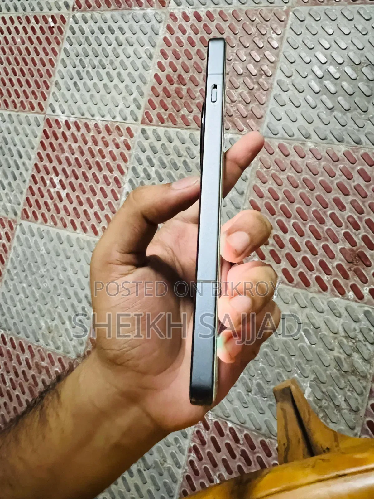 OnePlus 13R 256 GB Black
