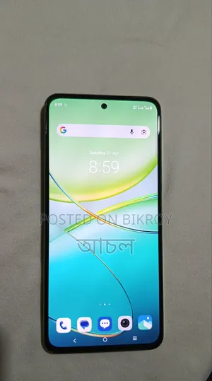 Vivo V30 Lite 256 GB Green