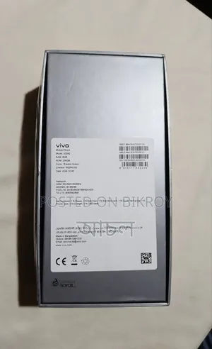 Vivo V30 Lite 256 GB Green
