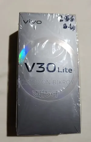 Vivo V30 Lite 256 GB Green