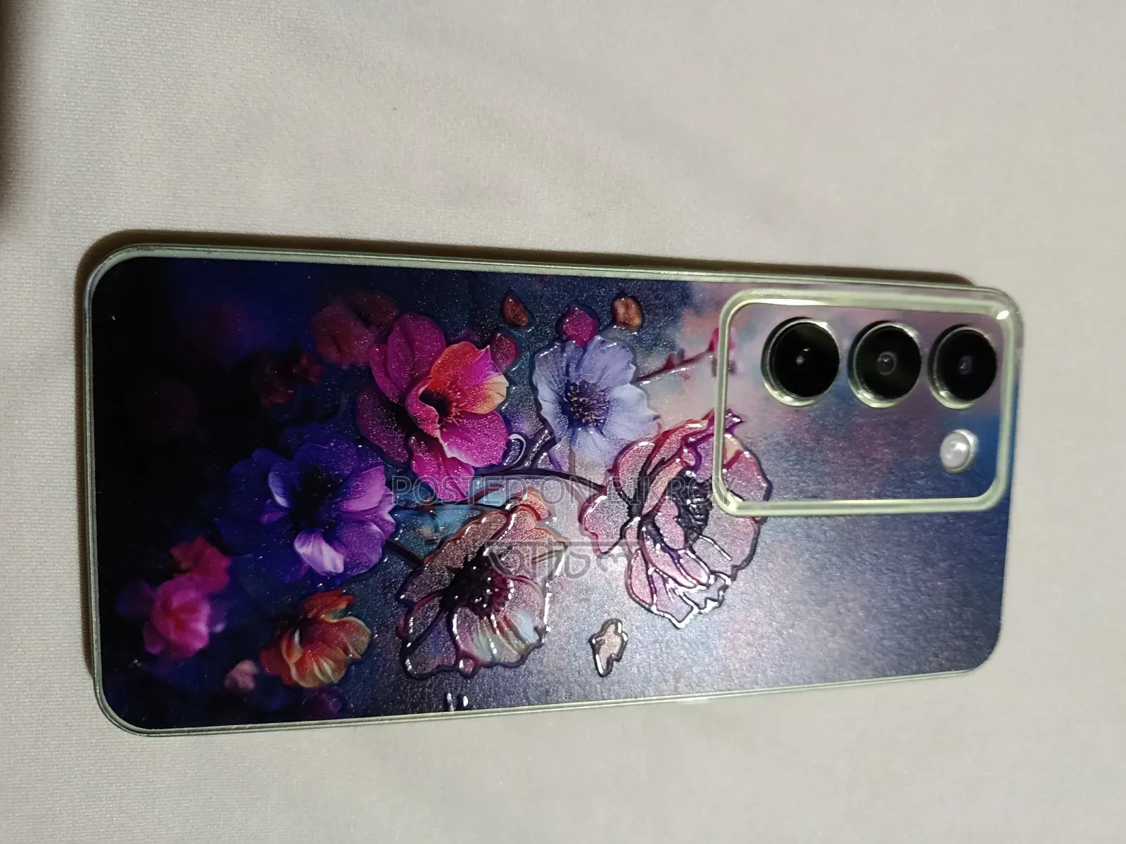 Vivo V30 Lite 256 GB Green