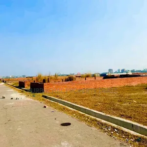 South-facing 5 Katha Plot – Special Offer in Bashundhara Block N