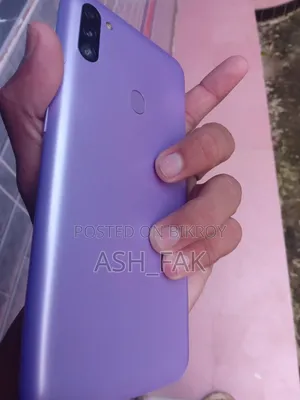 স্যামসাং গ্যালাক্সি এ১১ ৩২ জিবি