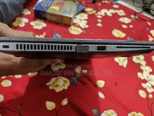 Laptop HP EliteBook 840 G3 8GB Intel Core I5 SSD 256GB